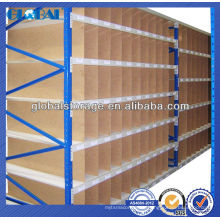 Global Medium Duty Lange Spanne Shelving Series004